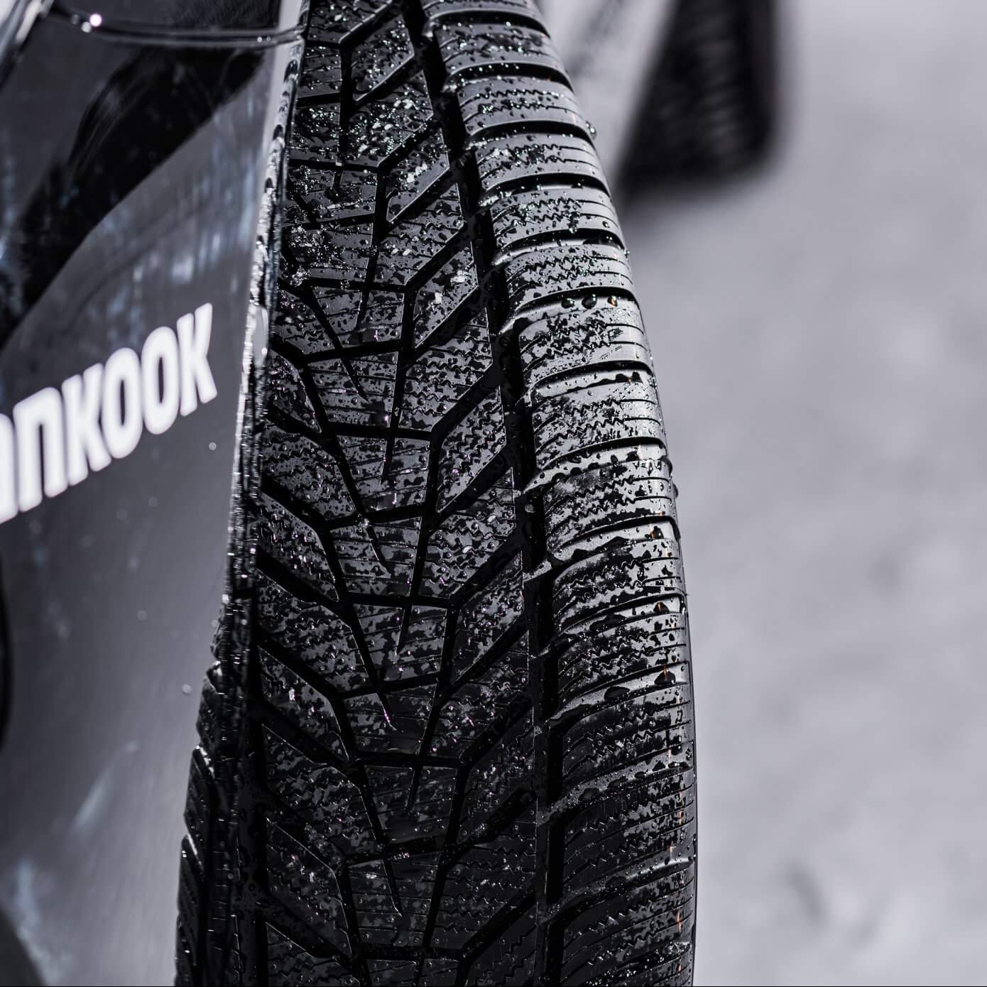 Hankook Winter i*cept evo 3