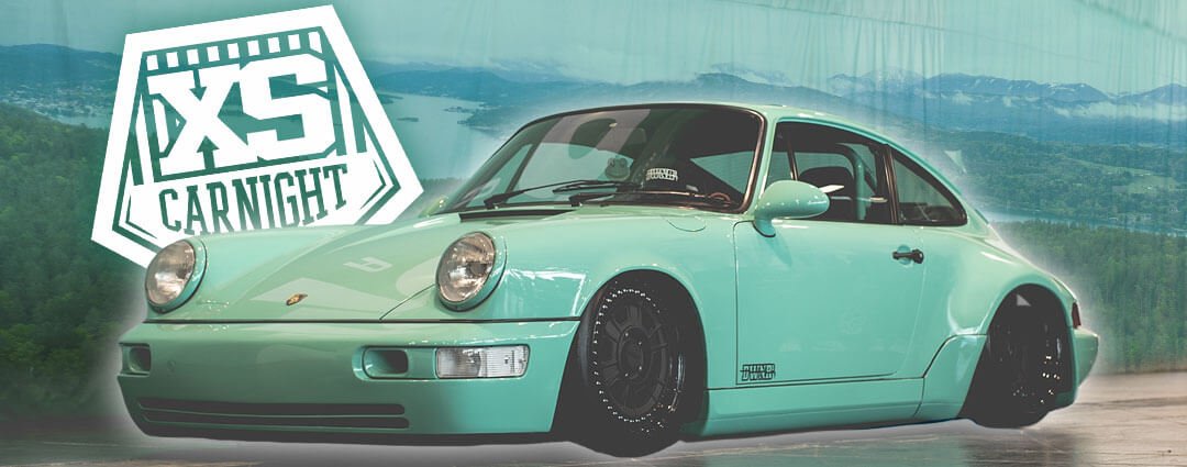 XS Carnight 2019 am Wörthersee