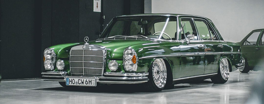 XS Carnight Classic 2018