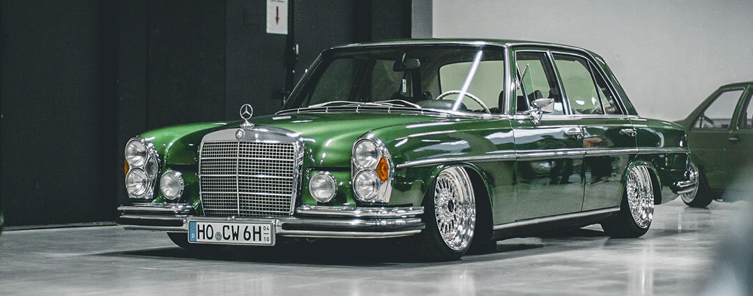 XS Carnight Classic 2018