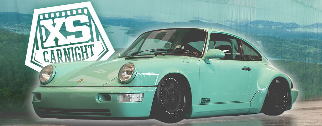 XS Carnight 2019 am Wörthersee