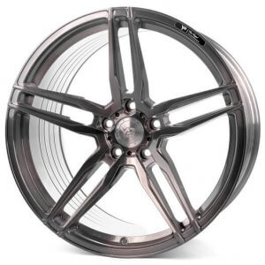 Yido Performance YP-FF1 FlowForged brushed grey