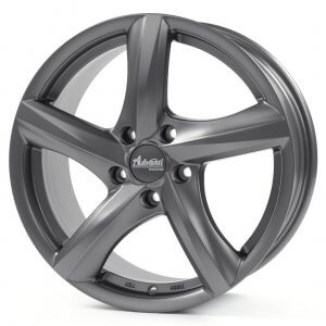 Advanti Racing Nepa matt gunmetal