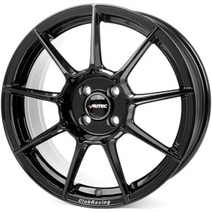 Autec ClubRacing Schwarz