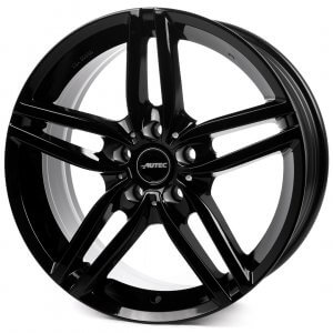 Autec Kitano schwarz