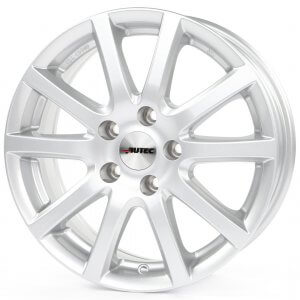 Autec Skandic brillantsilber