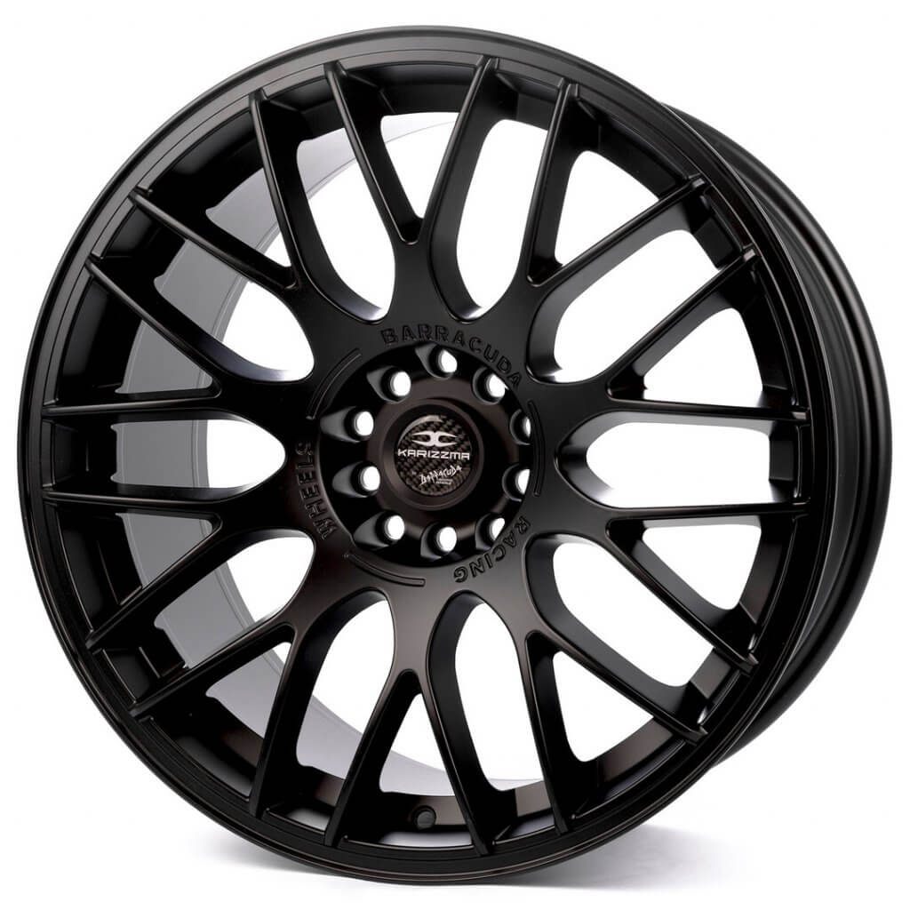 Barracuda Karizzma Puresports