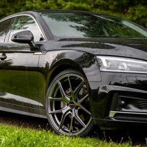 Borbet Y hyper silver