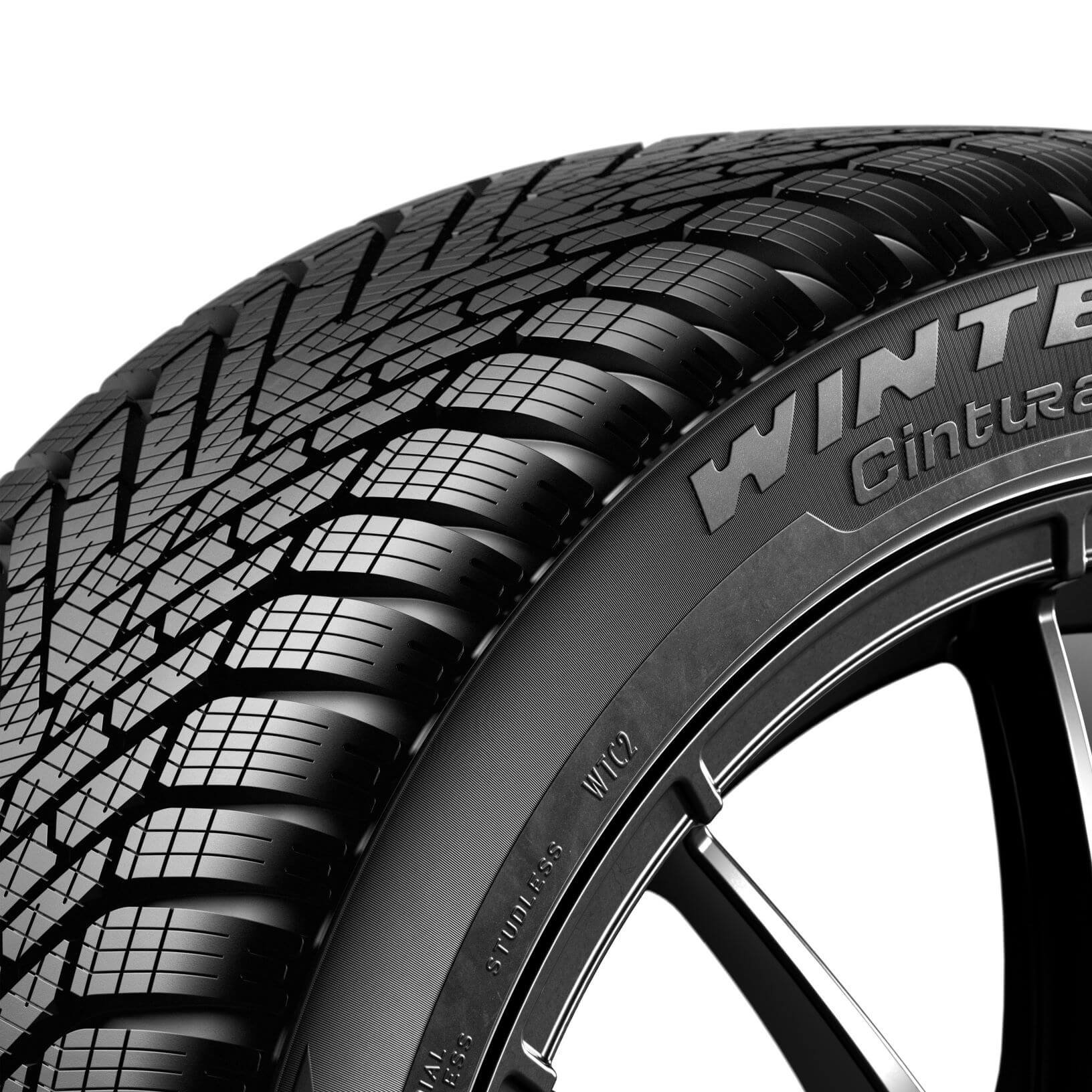Pirelli Cinturato Winter 2