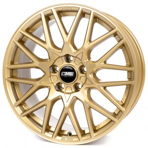 CMS C25 cgold