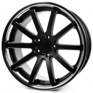 Corspeed Deville Puresport inox