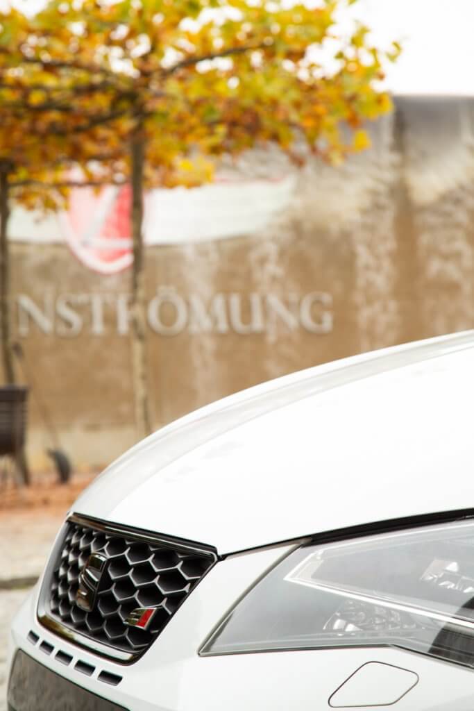 Tims SEAT Leon Cupra