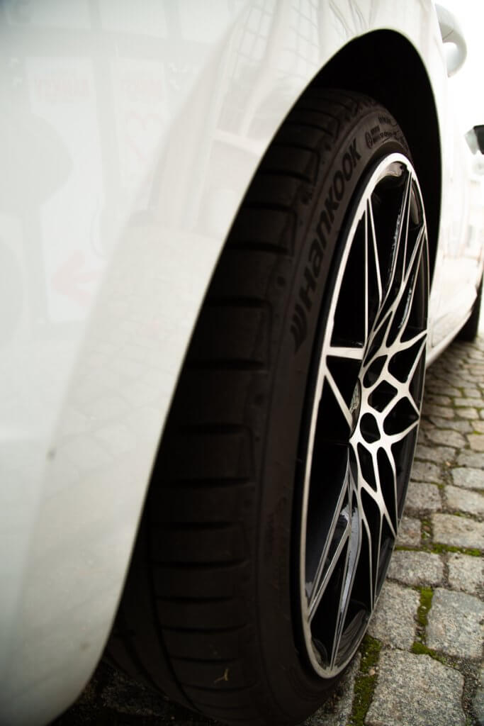 Tims SEAT Leon Cupra