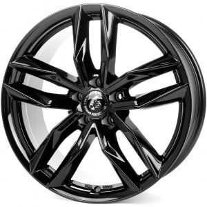 Damina Performance DM05 black