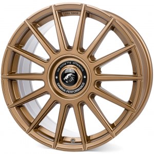 Damina Performance DM09 bronze matt