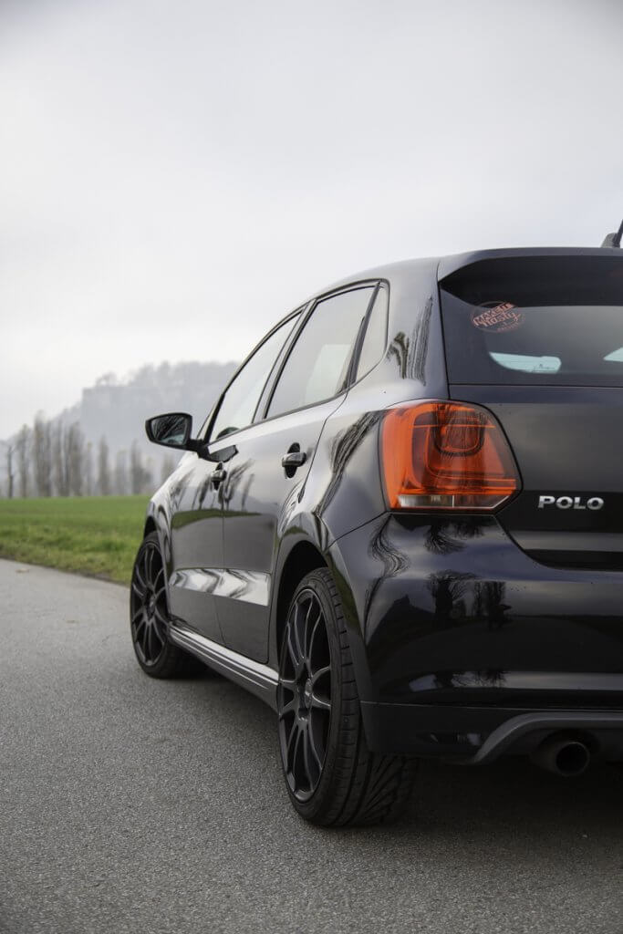 Daniels VW Polo R-Line