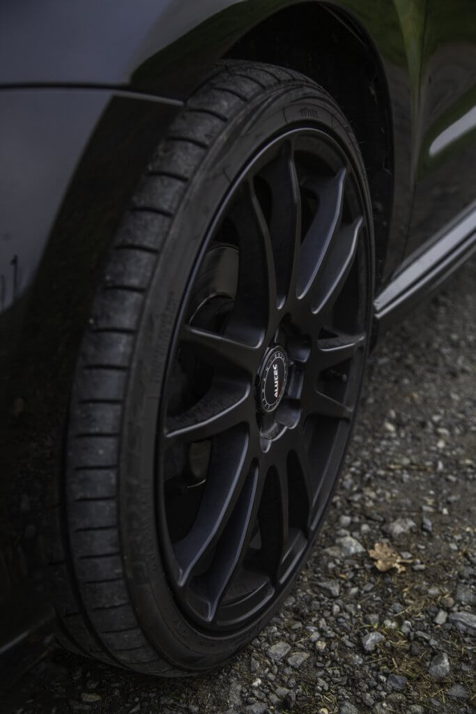 Daniels VW Polo R-Line