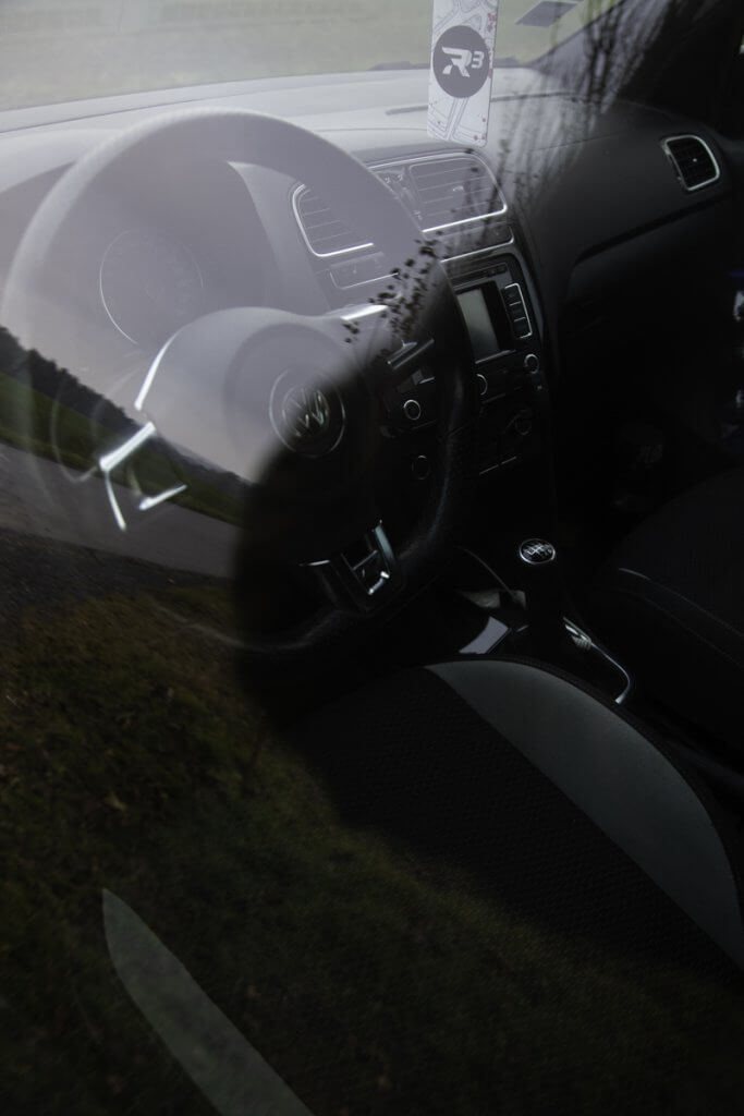 Daniels VW Polo R-Line