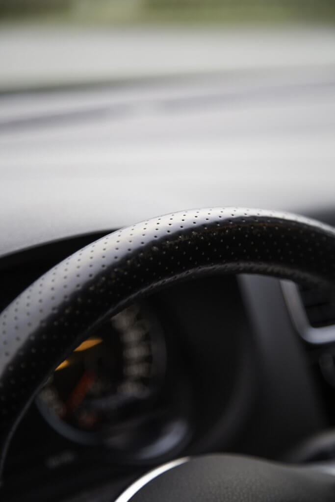 Daniels VW Polo R-Line