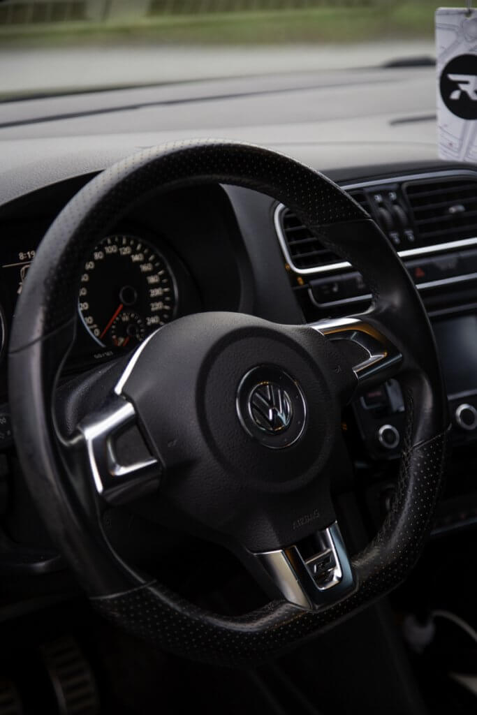 Daniels VW Polo R-Line