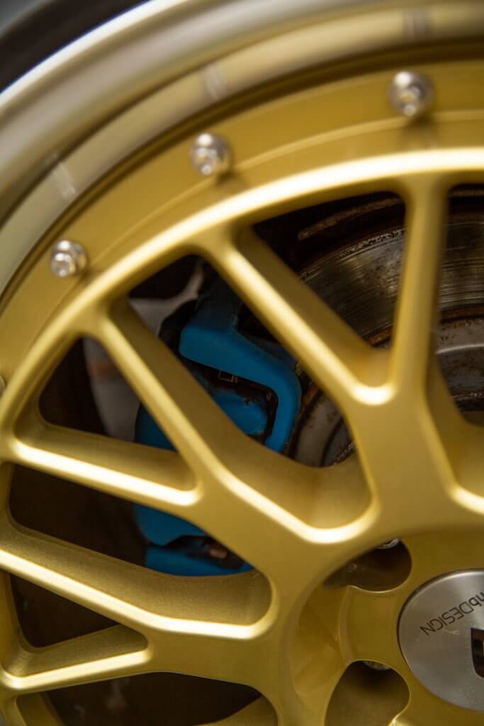 Sophias Opel Astra OPC