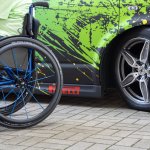 Detail-Shot R3 Wheels R3H08