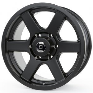 Diewe Avventura nero