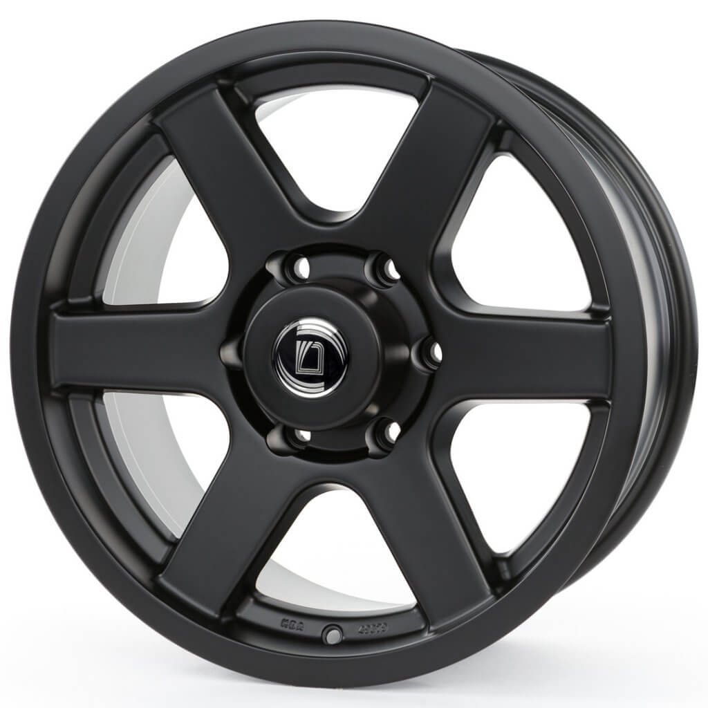 Diewe Avventura nero