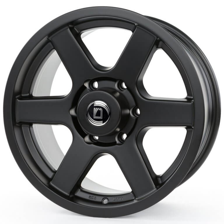 Diewe Avventura nero