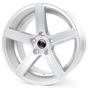 Diewe Cavo argento silber