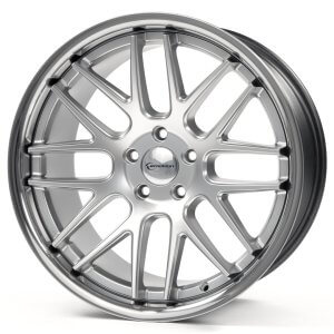 Emotion Wheels Concave hyper silver/inox