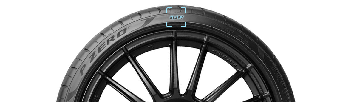 Reifenkennzeichnung E-ready