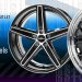 Felgenmarken von A bis Z: Oxigin bis Style Wheels