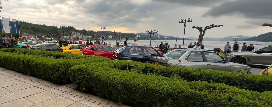 felgenoutlet beim Wörthersee 2022