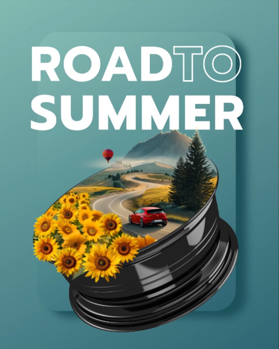 Sommer-Felgenangebot 2024 UltraWheels UA1E Race Evo black polished