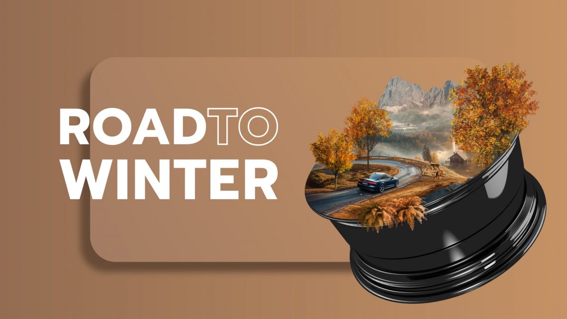 Road to Winter