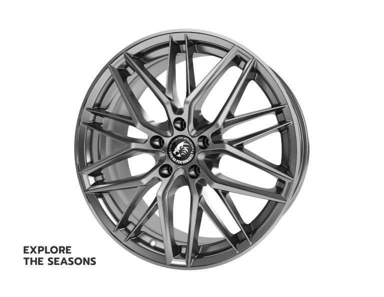 Damina Performance DM08