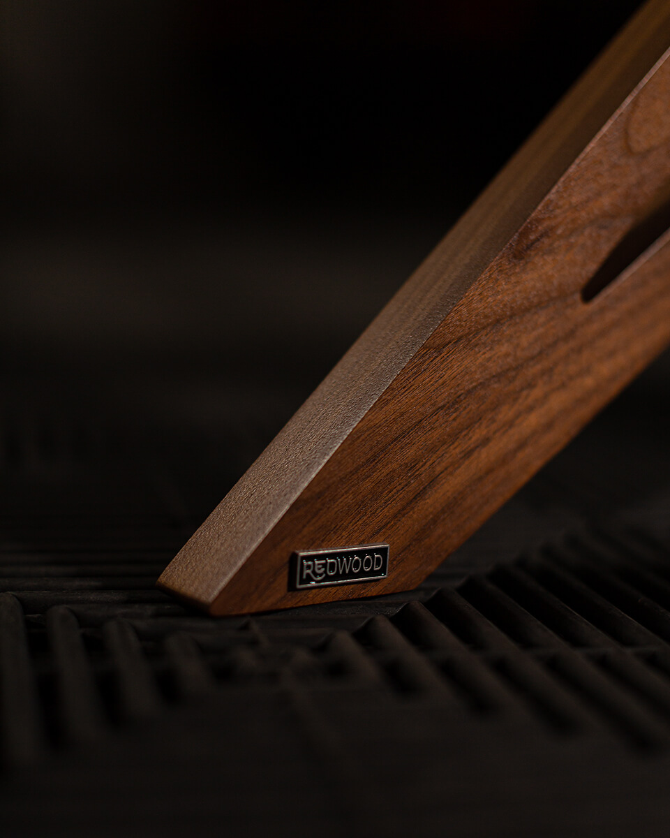 Projekt Felgentisch by Redwood und R3 Wheels