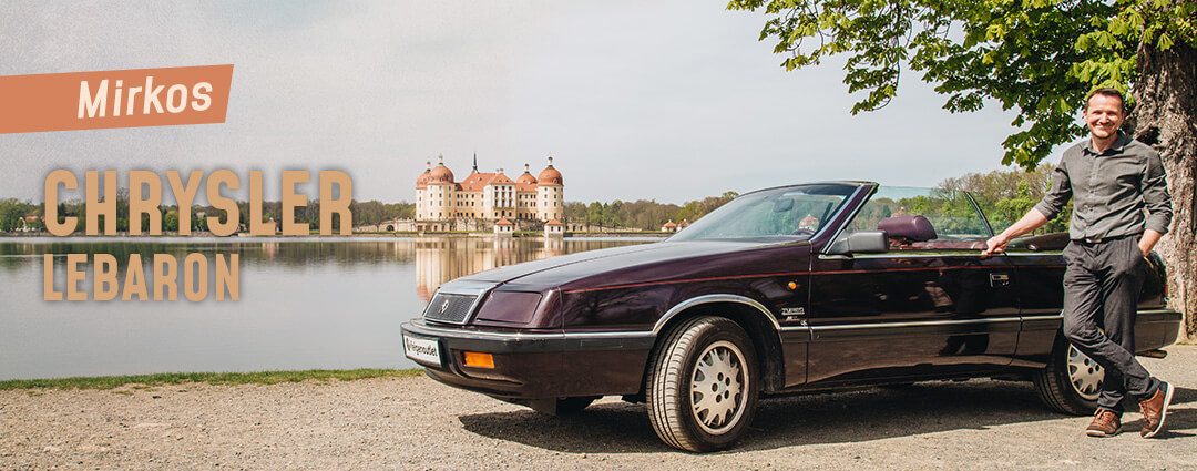 Mirkos Chrysler LeBaron