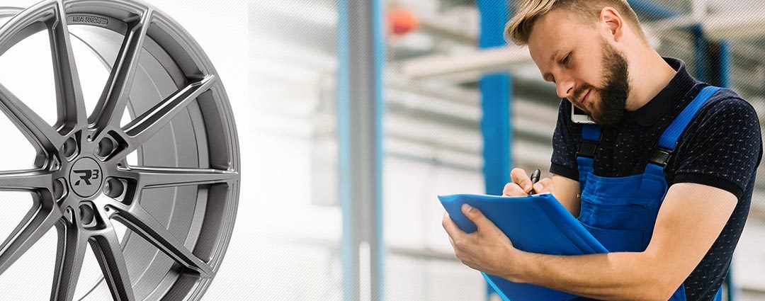 Felgengutachten einfach erklärt: ABE und ECE Gutachten