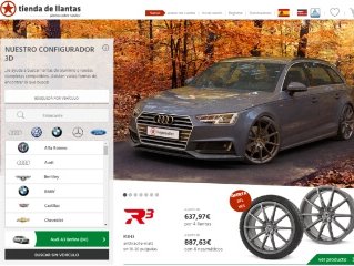 felgenoutlet goes international