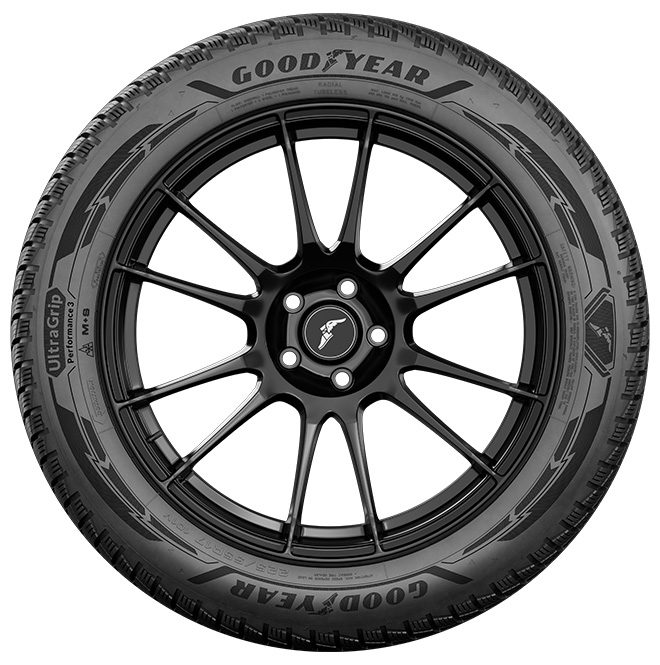 Goodyear Ultragrip Performance 3