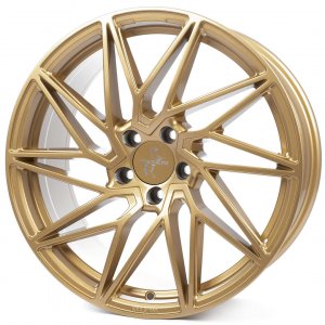 Keskin KT20 Future gold