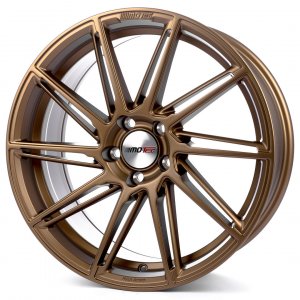 Motec Aventus bronze matt