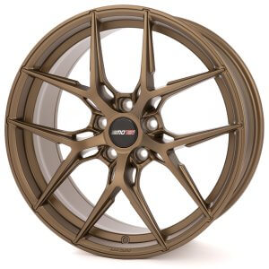 MOTEC MCR4 ULTIMATE Bronze Matt