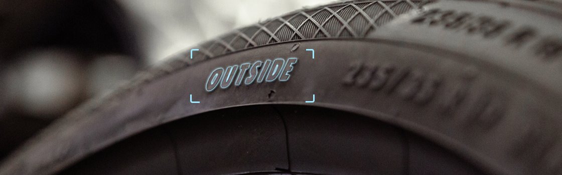 Reifenkennzeichnung Outside
