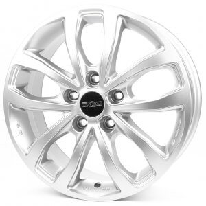 Oxxo Hyperion silver