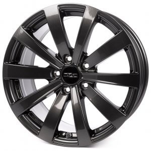 Oxxo Sentinel gunmetal