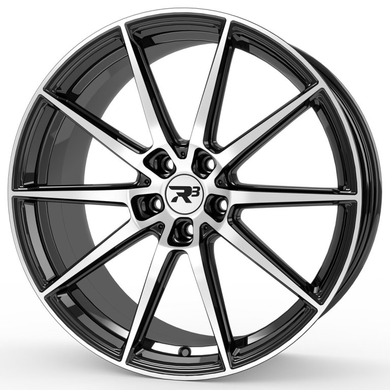 R³ Wheels R3H03
