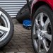 Reifenwechsel oder Radwechsel